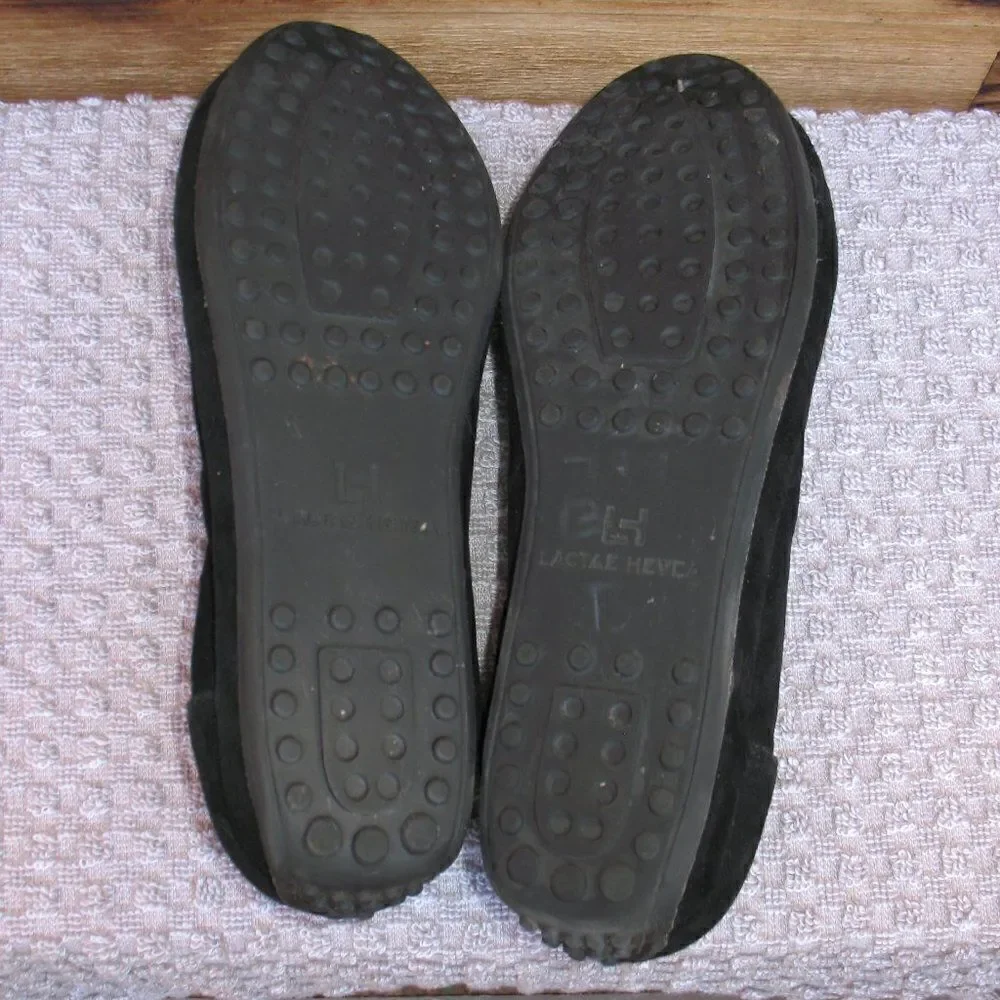 L'Amour Des Pieds Flats